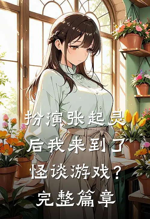 扮演张起灵后我来到了怪谈游戏？完整篇章
