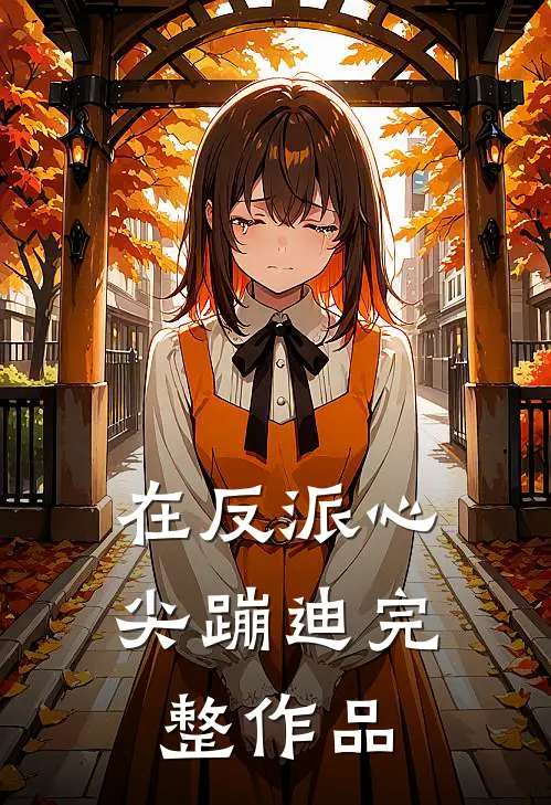 在反派心尖蹦迪完整作品