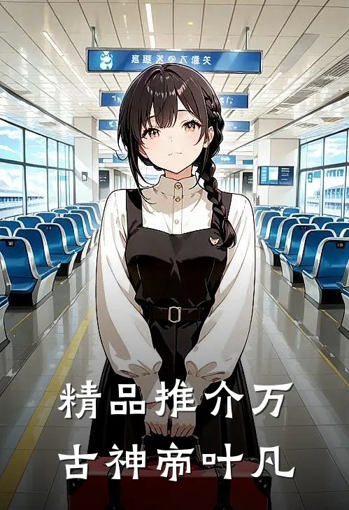 精品推介万古神帝叶凡
