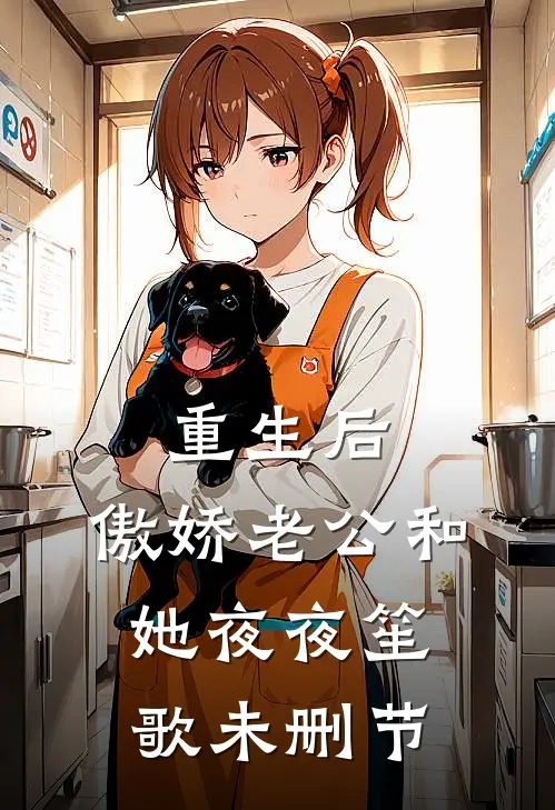 重生后，傲娇老公和她夜夜笙歌未删节