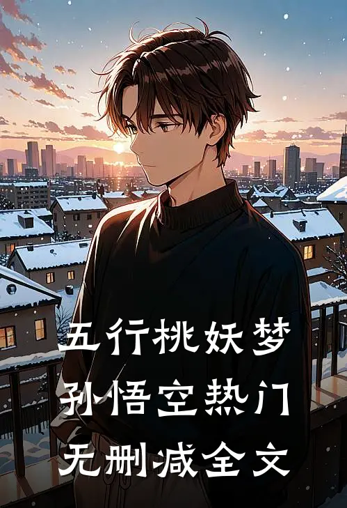 五行桃妖梦孙悟空热门无删减全文