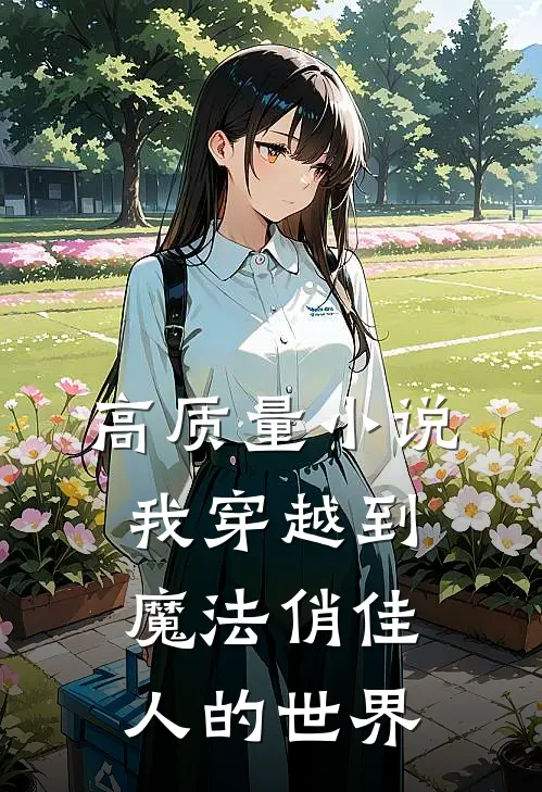 高质量小说我穿越到魔法俏佳人的世界