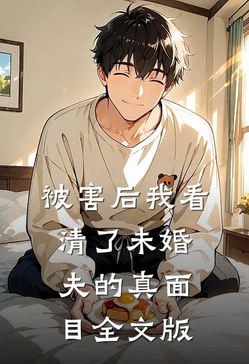 被害后我看清了未婚夫的真面目全文版