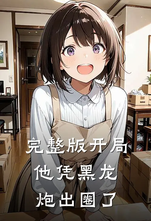 完整版开局他凭黑龙炮出圈了