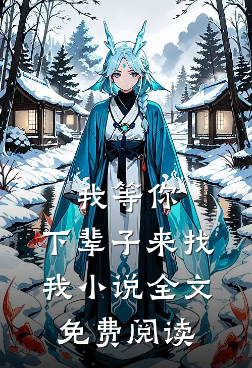 我等你,下辈子来找我全文免费阅读