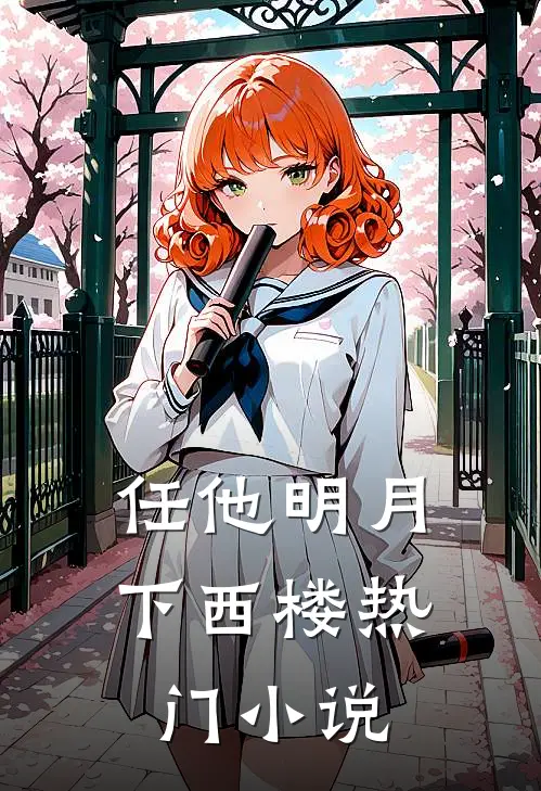任他明月下西楼热门小说