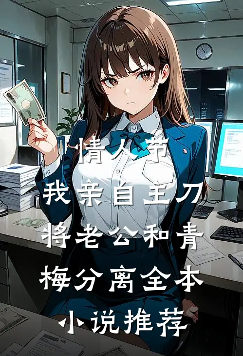情人节，我亲自主刀将老公和青梅分离全本小说推荐