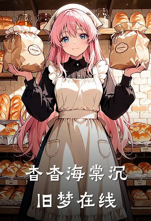 杳杳海棠沉旧梦在线