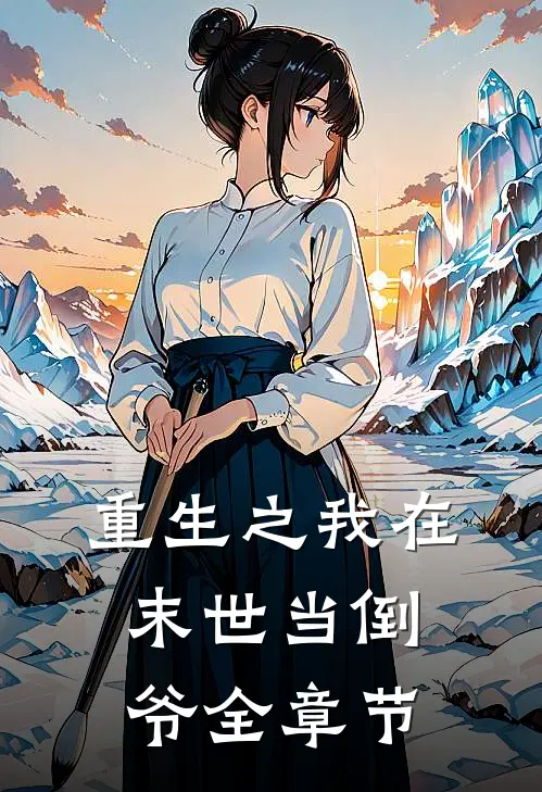 重生之我在末世当倒爷全章节