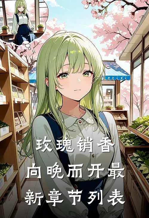玫瑰销香，向晚而开最新章节列表