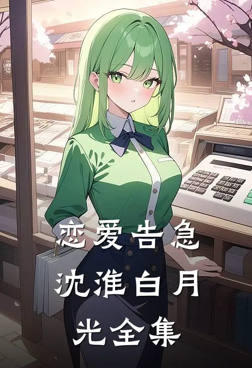 恋爱告急沈淮白月光全集
