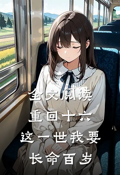全文阅读重回十六，这一世我要长命百岁