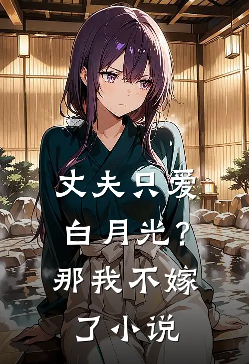 丈夫只爱白月光?那我不嫁了免费阅读