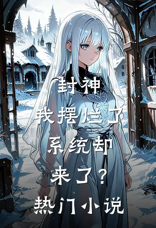 封神我摆烂了,系统却来了?热门