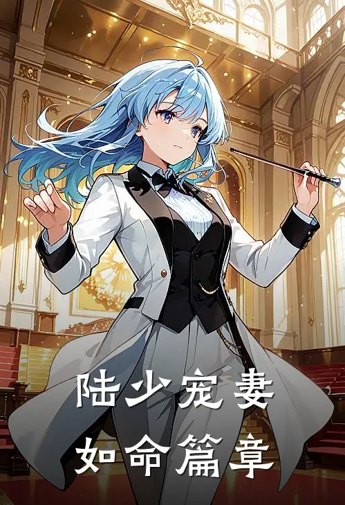 陆少宠妻如命篇章