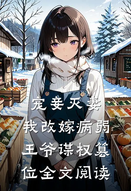 宠妾灭妻，我改嫁病弱王爷谋权篡位全文阅读