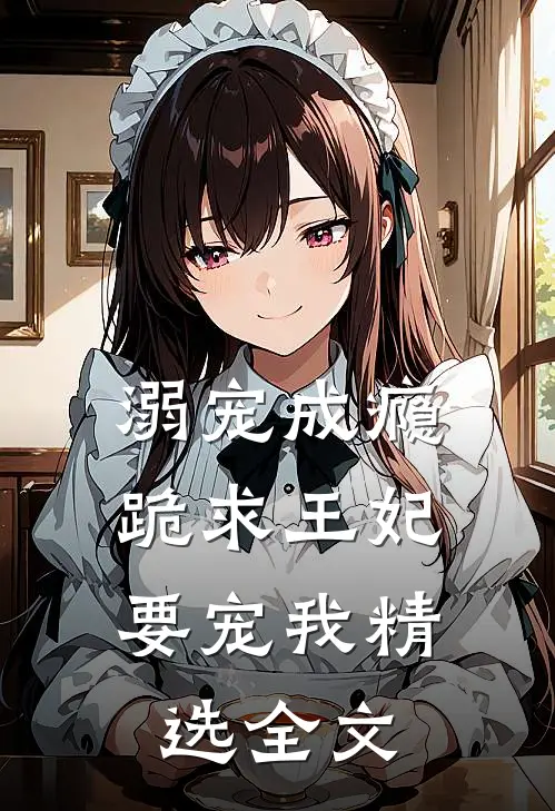 溺宠成瘾：跪求王妃要宠我精选全文