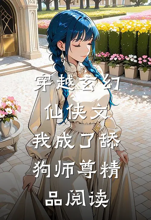 穿越玄幻仙侠文，我成了舔狗师尊精品阅读