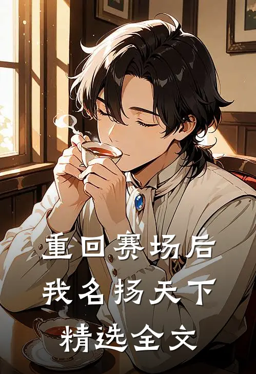 重回赛场后，我名扬天下精选全文