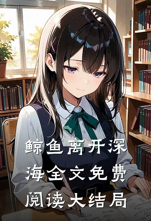 鲸鱼离开深海全文免费阅读大结局