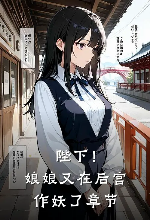 陛下!娘娘又在后宫作妖了章节
