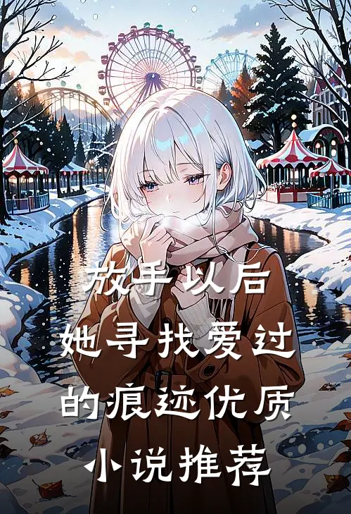 放手以后，她寻找爱过的痕迹优质小说推荐