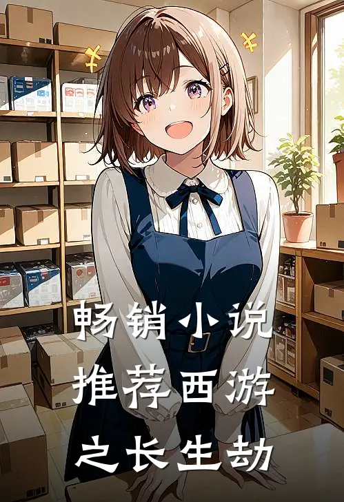畅销小说推荐西游之长生劫