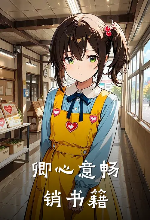 卿心意畅销书籍