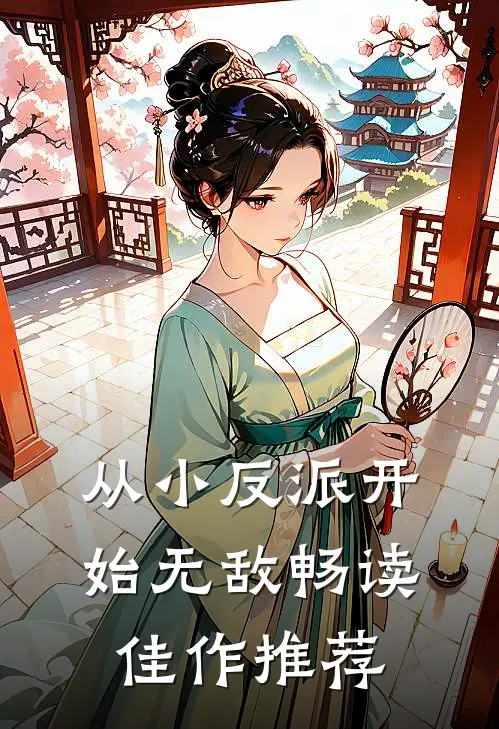 从小反派开始无敌畅读佳作推荐