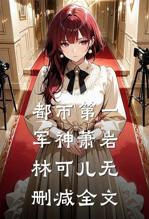 都市第一军神萧岩林可儿无删减全文