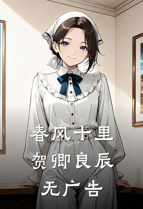 春风十里，贺卿良辰无广告