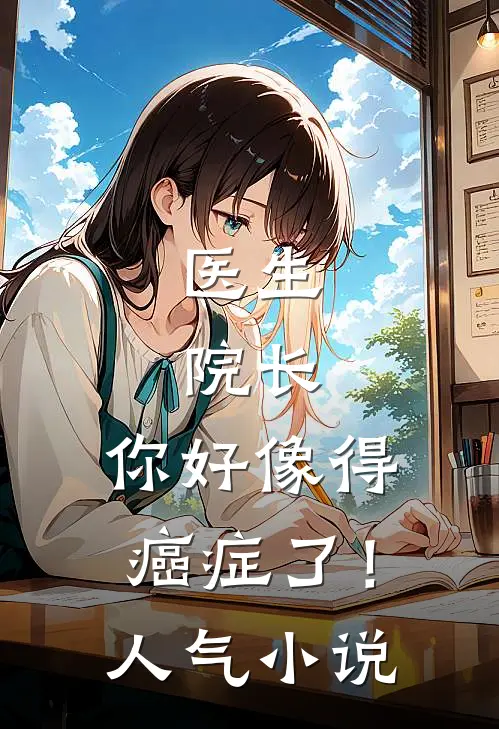 医生：院长，你好像得癌症了！人气小说
