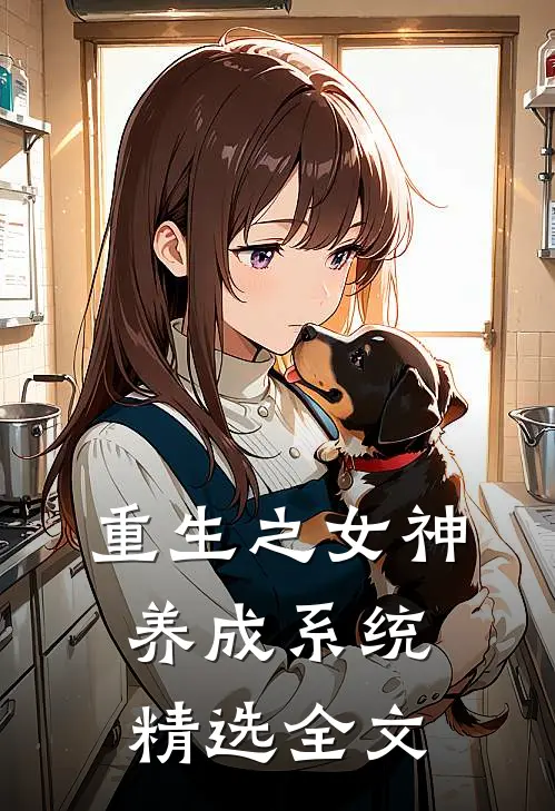 重生之女神养成系统精选全文