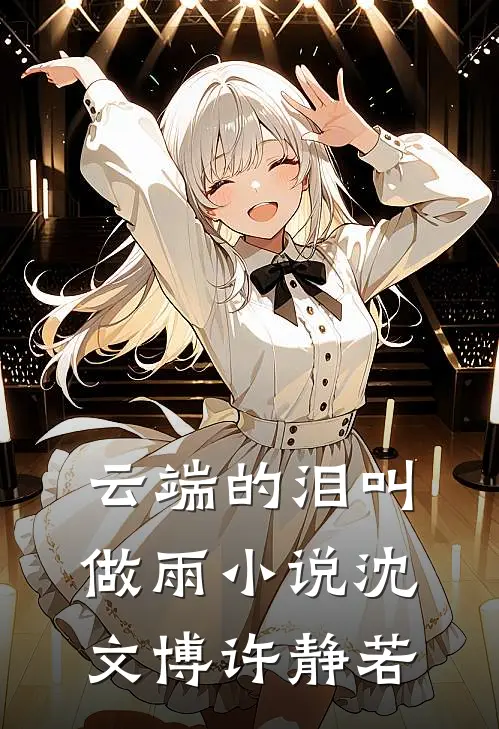 云端的泪叫做雨小说沈文博许静若