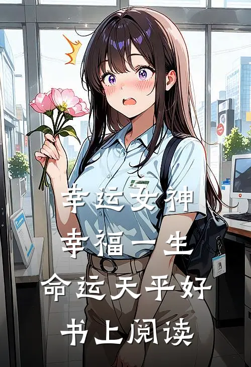 幸运女神幸福一生,命运天平好书上阅读