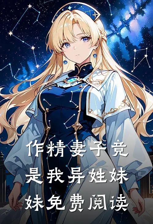 作精妻子竟是我异姓妹妹免费阅读