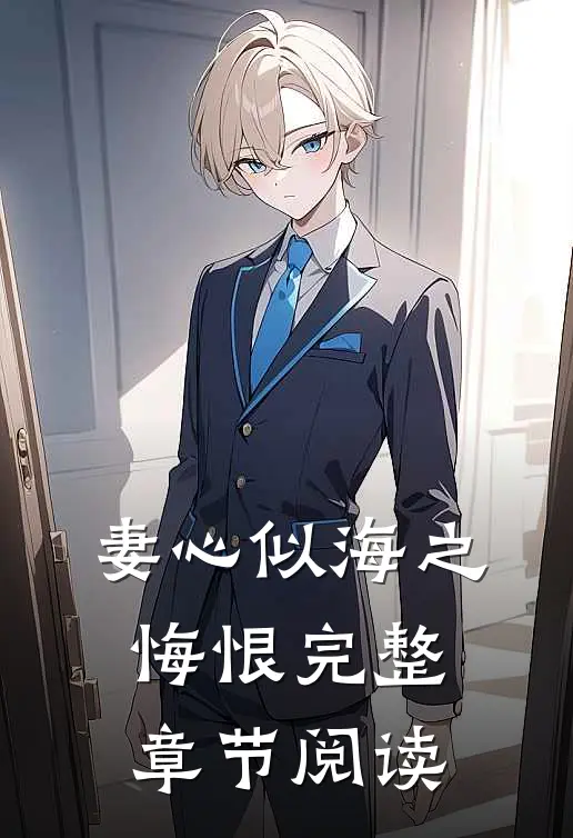 妻心似海之悔恨完整章节阅读