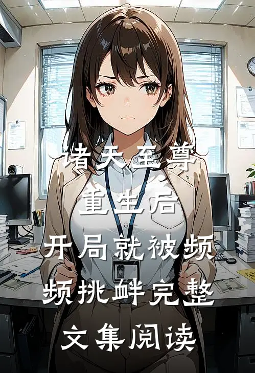 诸天至尊重生后，开局就被频频挑衅完整文集阅读