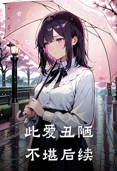 此爱丑陋不堪后续剧情