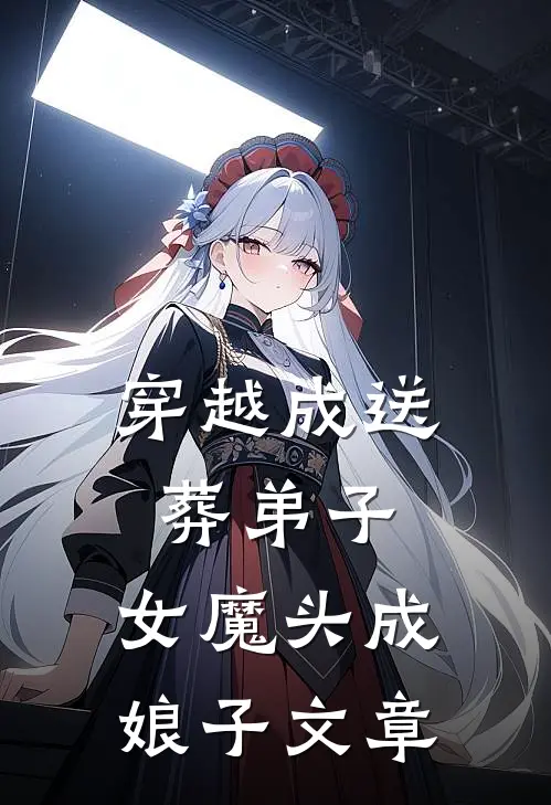 穿越成送葬弟子，女魔头成娘子文章