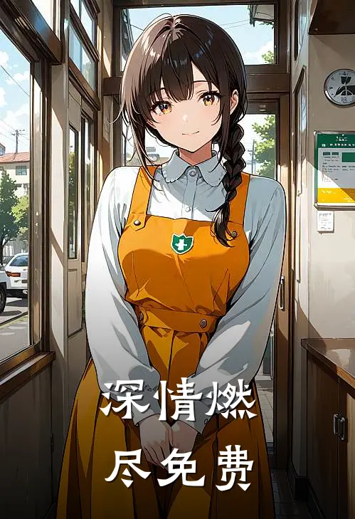 深情燃尽免费