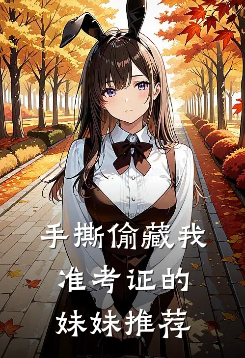 手撕偷藏我准考证的妹妹推荐