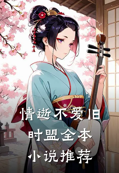 情逝不爱旧时盟全本小说推荐