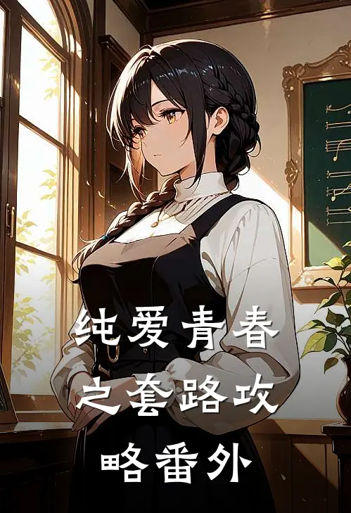 《纯爱青春之套路攻略》 番外