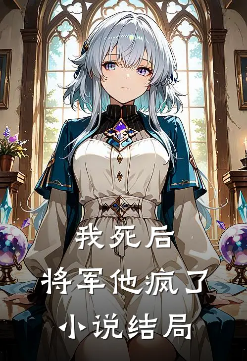 我死后，将军他疯了小说结局