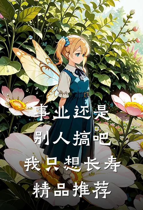 事业还是别人搞吧，我只想长寿精品推荐