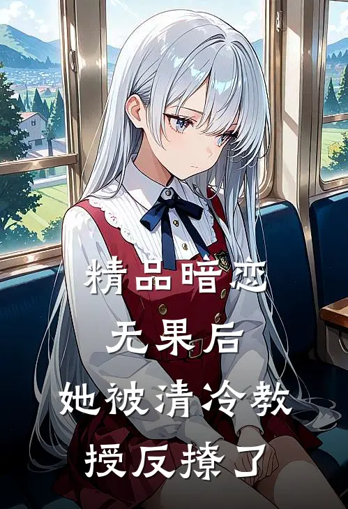 精品暗恋无果后，她被清冷教授反撩了