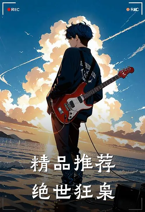 精品推荐绝世狂枭