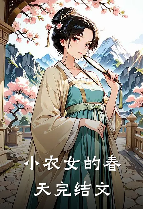 小农女的春天完结文