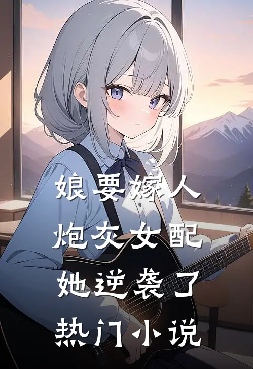 娘要嫁人：炮灰女配她逆袭了热门小说